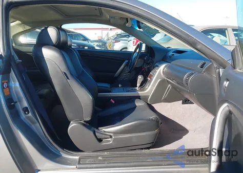 2004 Infiniti G35 z USA, uszkodzony, nr VIN JNKCV54E44M804476